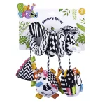 Moni Bali Bazoo 80234 spirál játék