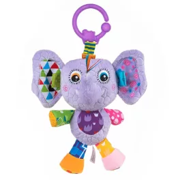 Moni Bali Bazoo 80358 zenélő elefánt ethan