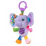 Moni Bali Bazoo 80358 zenélő elefánt ethan
