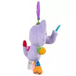 Moni Bali Bazoo 80358 zenélő elefánt ethan