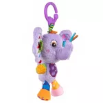 Moni Bali Bazoo 80358 zenélő elefánt ethan