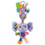 Moni Bali Bazoo 80358 zenélő elefánt ethan
