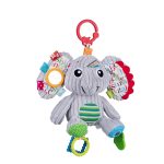 Bali Bazoo 80413 zenélő elefánt