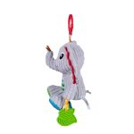 Bali Bazoo 80413 zenélő elefánt