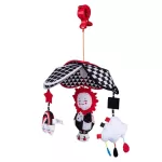 Bali Bazoo 80421 csörgő felhők