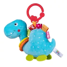 Moni Bali Bazoo 80423 dino bébijáték