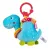 Moni Bali Bazoo 80423 dino bébijáték
