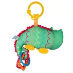 Moni Bali Bazoo 80424 kaméleon bébijáték