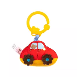 Moni Bali Bazoo 80485 rezgő autó