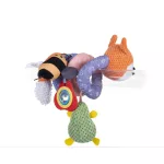 Moni Bali Bazoo 80566 rókás spiráljáték