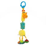 Bali Bazoo 80580 zsiráf bébijáték Gabi