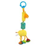 Bali Bazoo 80580 zsiráf bébijáték Gabi