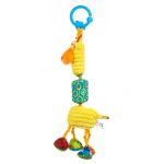 Bali Bazoo 80580 zsiráf bébijáték Gabi