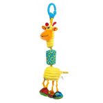 Bali Bazoo 80580 zsiráf bébijáték Gabi