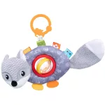 Moni Bali Bazoo 80790 bébijáték róka tükrös
