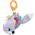 Moni Bali Bazoo 80790 bébijáték róka tükrös