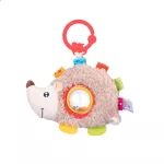 Bali Bazoo 80791 bébijáték süni