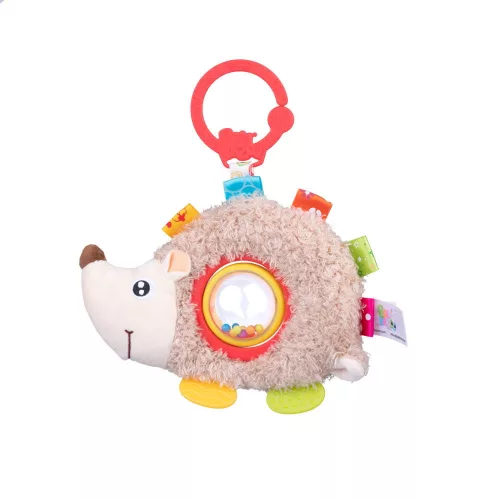 Bali Bazoo 80791 bébijáték süni