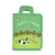 Moni MONTESSORI foglalkoztató könyv textilből Happy Farm