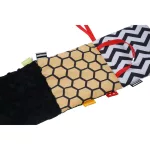 Bali Bazoo 81043 Macis harmonika könyv és kiságycsörgő