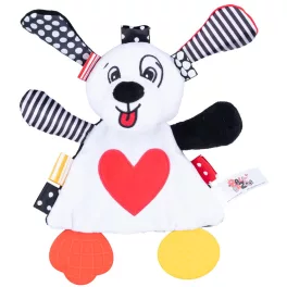 Moni Bali Bazoo 81048 bébijáték kutya