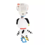 Bali Bazoo 81050 zenélő kutya felhúzós rágóka figura