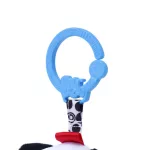 Bali Bazoo 81050 zenélő kutya felhúzós rágóka figura