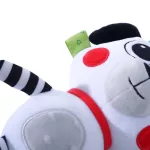 Bali Bazoo 81050 zenélő kutya felhúzós rágóka figura