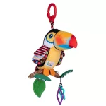 Moni Bali Bazoo 81108 bébijáték tukán iwo