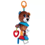 Moni Bali Bazoo 81132 bébijáték maci teddy