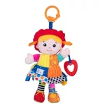 Moni Bali Bazoo 81133 bébijáték babinka