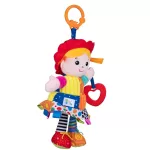 Moni Bali Bazoo 81133 bébijáték babinka