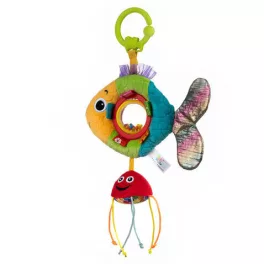 Moni Bali Bazoo 81272 aranyhal bébijáték