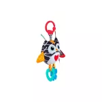 Bali Bazoo 81969 Nela BELL bagoly rágóka és csörgő