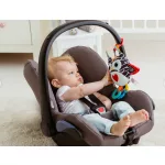 Bali Bazoo 81969 Nela BELL bagoly rágóka és csörgő