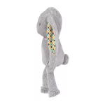 Bali Bazoo 81971 ölelhető plüss bunny szürke