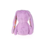 Bali Bazoo 81985 ölelhető plüss rabbit pink