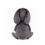 Bali Bazoo 81990 ölelhető plüss kutya 58cm szürke