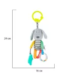 Bali Bazoo 81998 Csíkos kutya rágóka