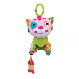 Moni Bali Bazoo 82016 macska játék figura caia