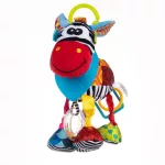 Moni Bali Bazoo 82598 bébijáték csacsi dave