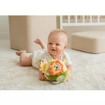 Moni Jolly Baby 82611 Soft Jungle Deluxe labda