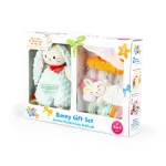 Moni Jolly Baby 82621 nyugtató játék NYUSZI