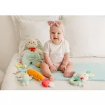 Moni Jolly Baby 82621 nyugtató játék NYUSZI