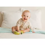 Bali Bazoo 82624 Méhecskés zokni és csukló csörgő szett