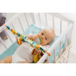 Bali Bazoo 82818 Babakocsi játék Clourful