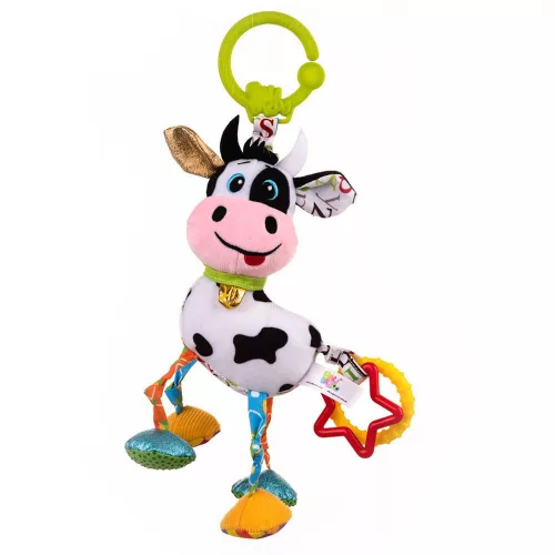 Moni Bali Bazoo 83840 bébijáték cézár boci