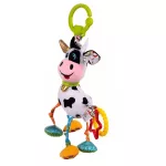 Moni Bali Bazoo 83840 bébijáték cézár boci