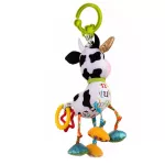 Moni Bali Bazoo 83840 bébijáték cézár boci