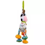 Moni Bali Bazoo 83840 bébijáték cézár boci